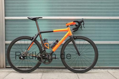 Passoni Nero XL  technische daten 